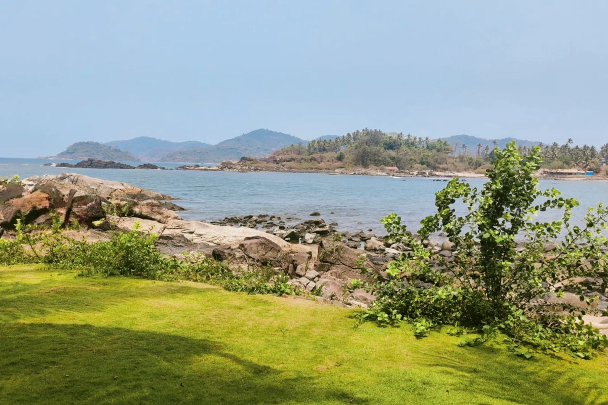 About Secret Hill Patnem