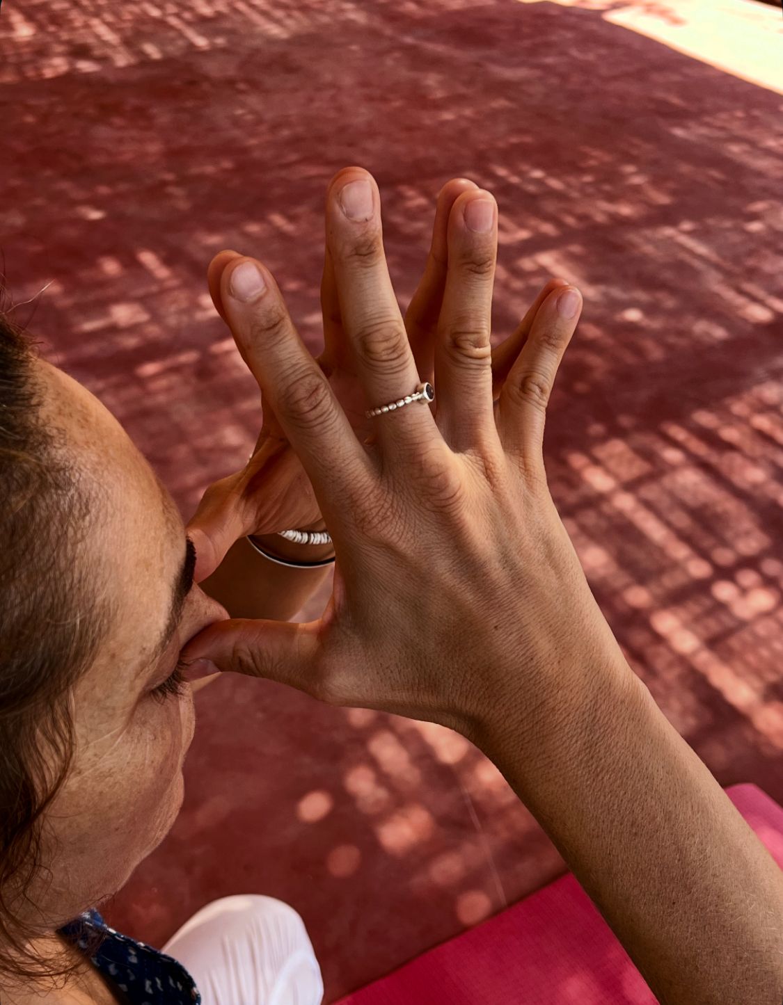 Yoga Holiday Immersion in South Goa