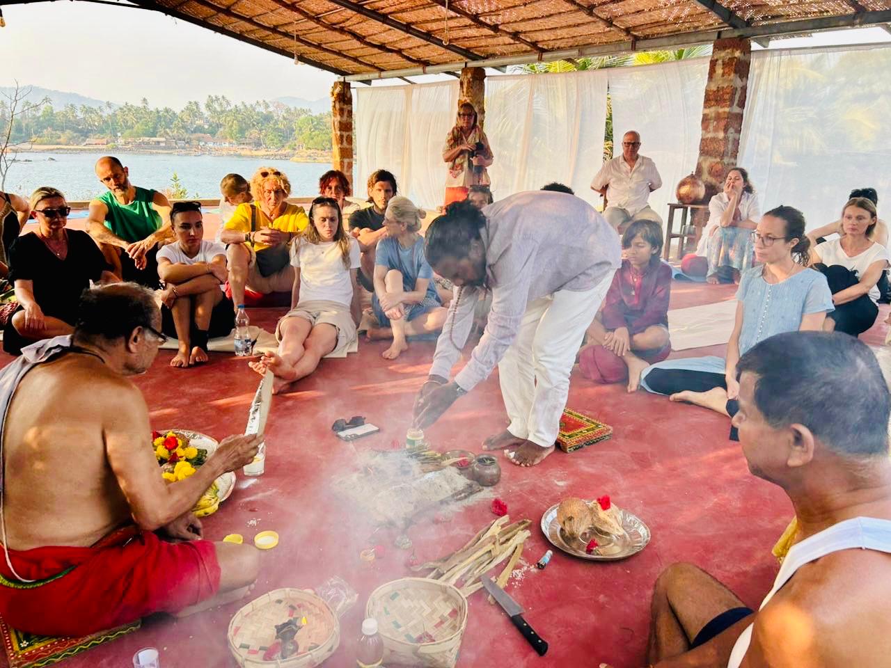 Celebrations with Soul at Secret Hill